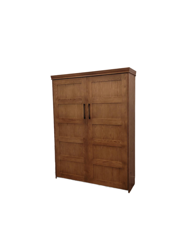 santa barbara murphy bed