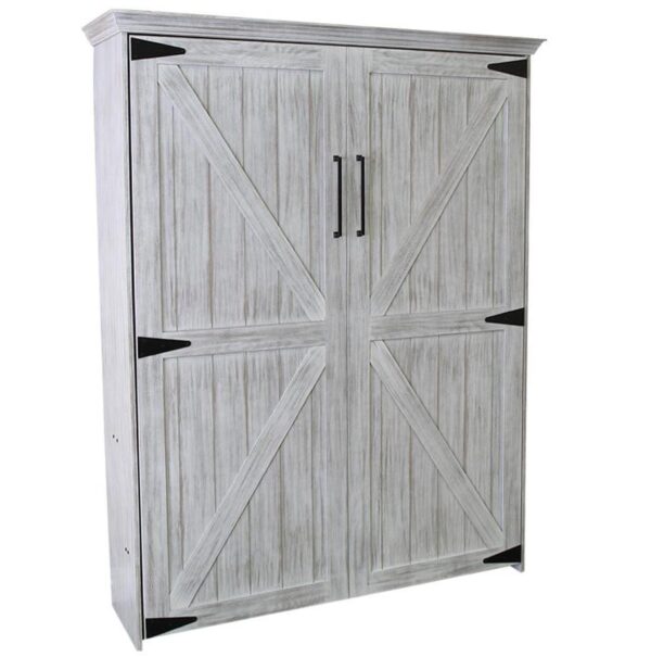 farmington cabinet murphy bed available in houston, texas